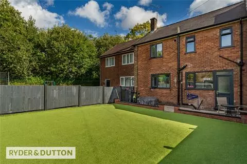 3 bedroom terraced house for sale - View 3