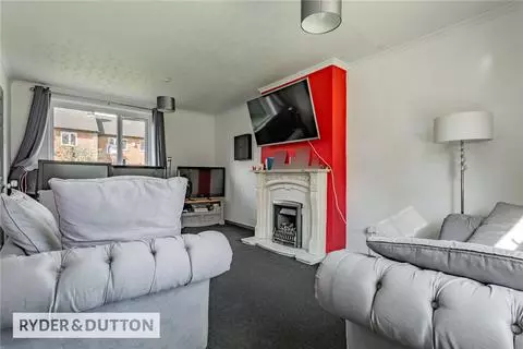 3 bedroom terraced house for sale - View 4