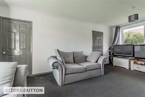 3 bedroom terraced house for sale - View 5