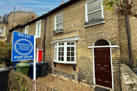 Eden Street, Cambridge