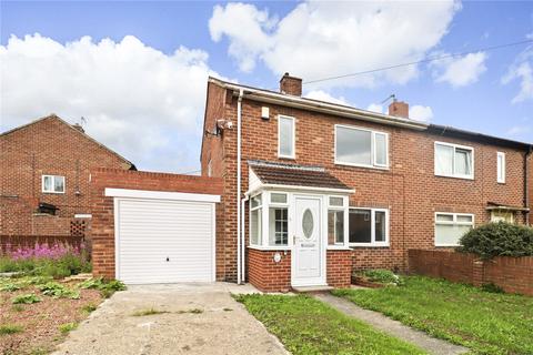 2 bedroom semi-detached house for sale, Henderson Road, Tyne and Wear NE34