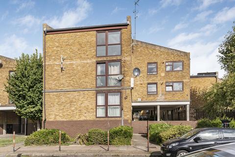 undefined, Maskell Road, London, SW17
