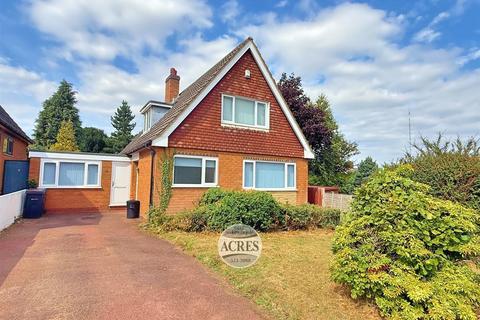 2 Grounds Road, Sutton Coldfield, B74 4SE