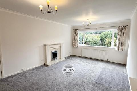 2 Grounds Road, Sutton Coldfield, B74 4SE