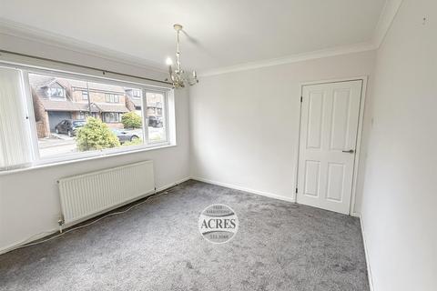 2 Grounds Road, Sutton Coldfield, B74 4SE