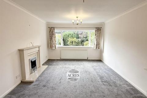 2 Grounds Road, Sutton Coldfield, B74 4SE