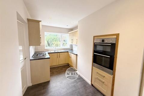 2 Grounds Road, Sutton Coldfield, B74 4SE