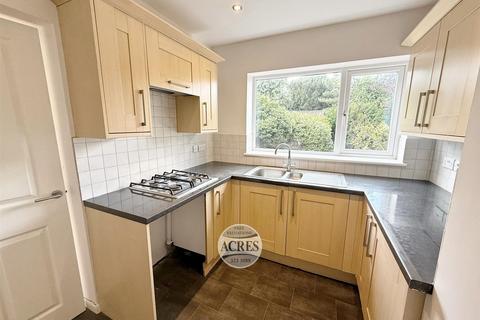 2 Grounds Road, Sutton Coldfield, B74 4SE