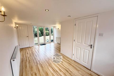 2 Grounds Road, Sutton Coldfield, B74 4SE