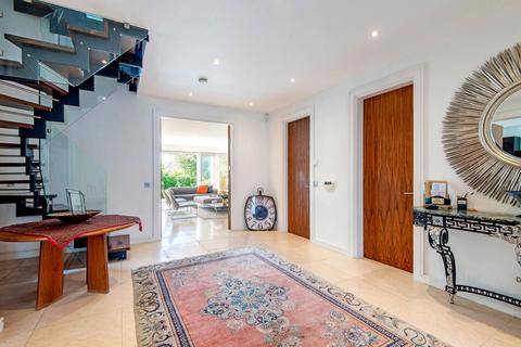 6 bedroom detached house for sale, Parklands Drive, London, N3