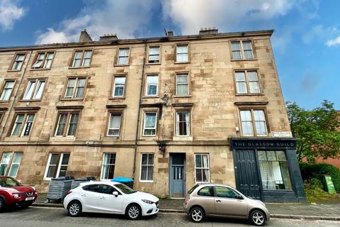 undefined, West Graham Street, Cowcaddens, Glasgow, G4