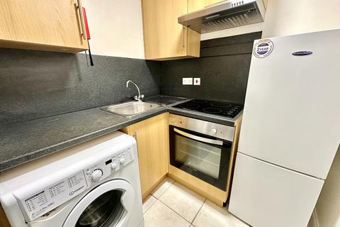 undefined, West Graham Street, Cowcaddens, Glasgow, G4