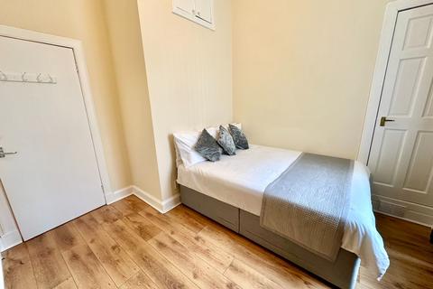 undefined, West Graham Street, Cowcaddens, Glasgow, G4