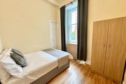 undefined, West Graham Street, Cowcaddens, Glasgow, G4