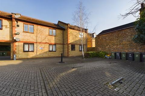 undefined, Monument Street, Peterborough, PE1