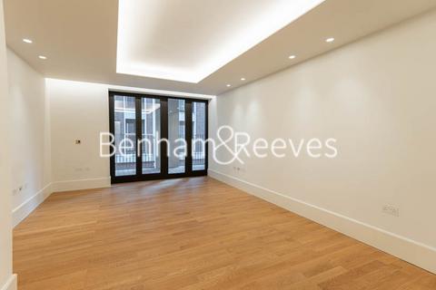 1 bedroom apartment to rent, Lancer Square,  Kensington W8