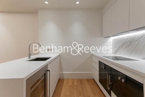 1 bedroom apartment to rent, Lancer Square,  Kensington W8