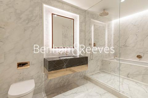 1 bedroom apartment to rent, Lancer Square,  Kensington W8