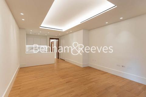 1 bedroom apartment to rent, Lancer Square,  Kensington W8