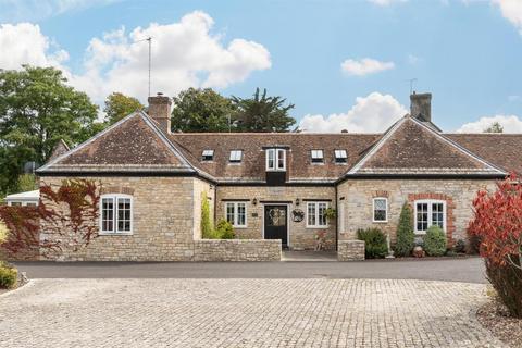 4 bedroom barn conversion for sale, The Old Stables, Warmwell