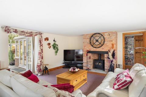 4 bedroom barn conversion for sale, The Old Stables, Warmwell