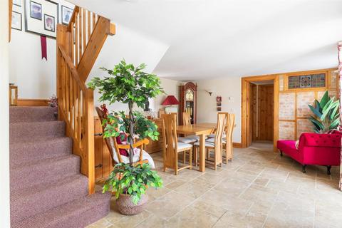 4 bedroom barn conversion for sale, The Old Stables, Warmwell