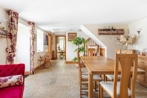 4 bedroom barn conversion for sale, The Old Stables, Warmwell