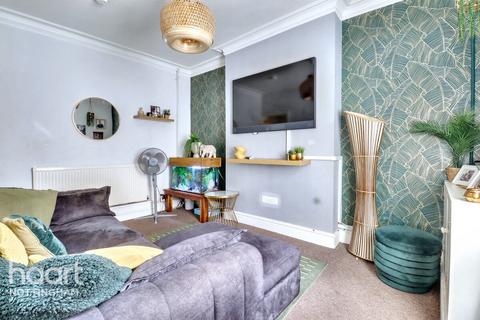 undefined, Cheltenham Street, Nottingham