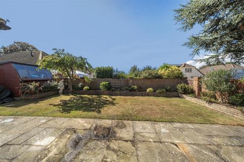undefined, Glynde Avenue, Goring-By-Sea, BN12 5BE