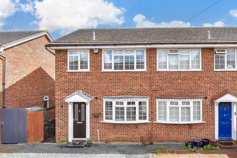 7 Freshfields, Croydon, CR0 7QS