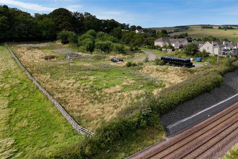 undefined, Residential Development Site, Land At Wedale View, Stow, Scottish Borders, TD1