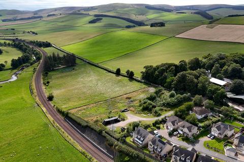 undefined, Residential Development Site, Land At Wedale View, Stow, Scottish Borders, TD1