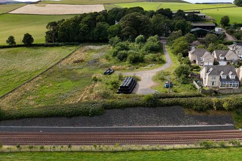 undefined, Residential Development Site, Land At Wedale View, Stow, Scottish Borders, TD1