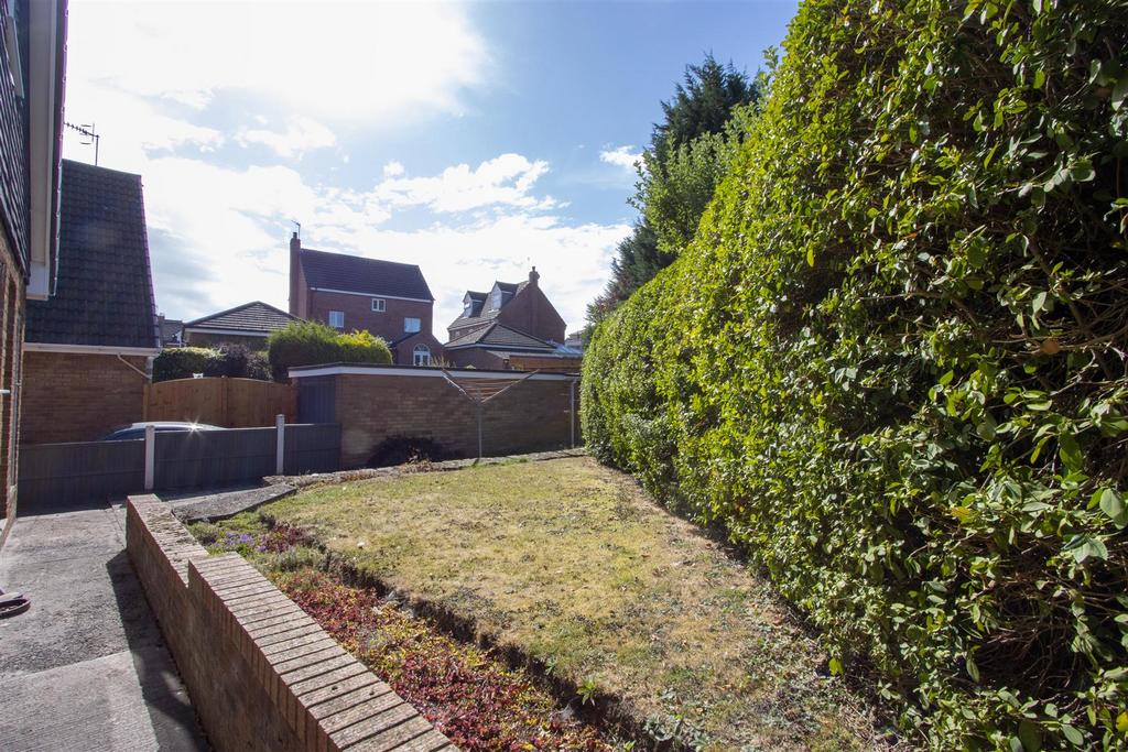 Garden 1