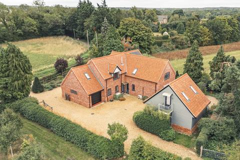 undefined, Chain Free in Tatterford with Habitable Outbuildings