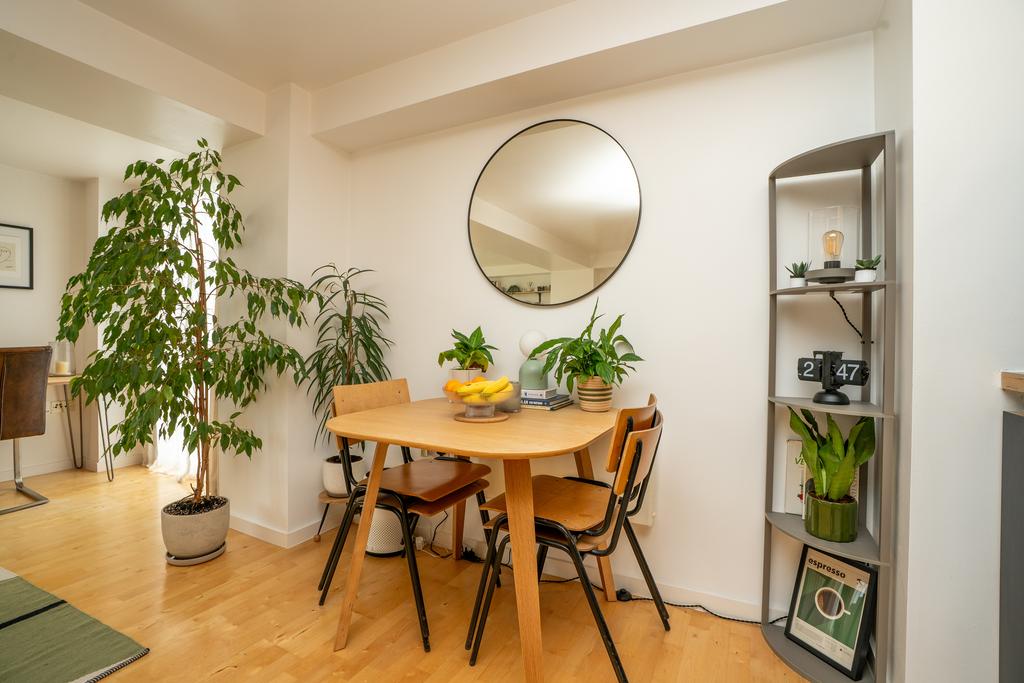Living space