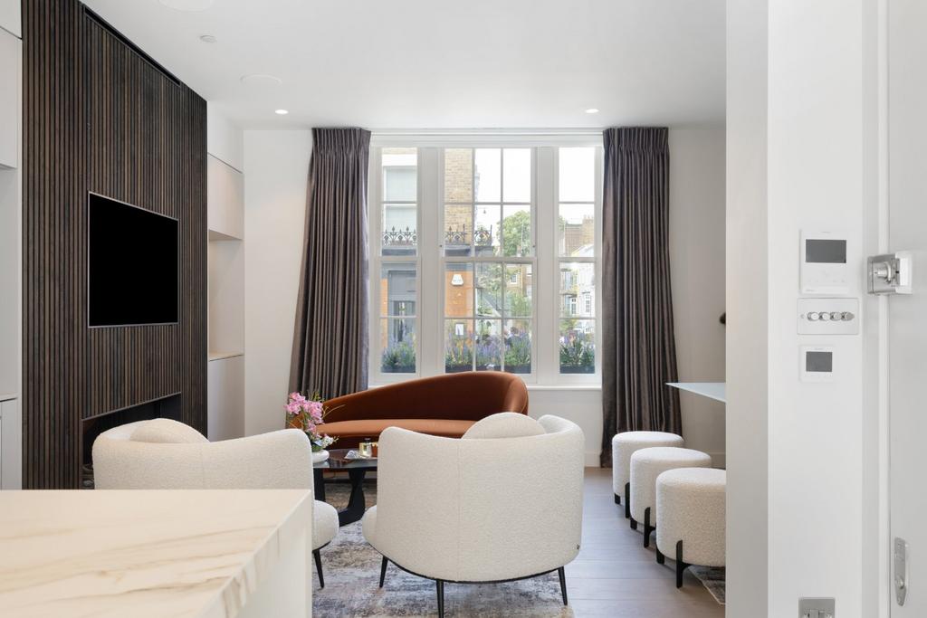 Large Windows