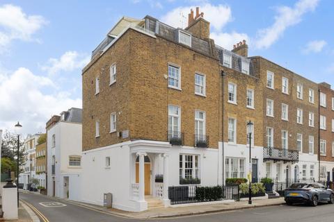 2 bedroom flat for sale, Smith Street, London SW3