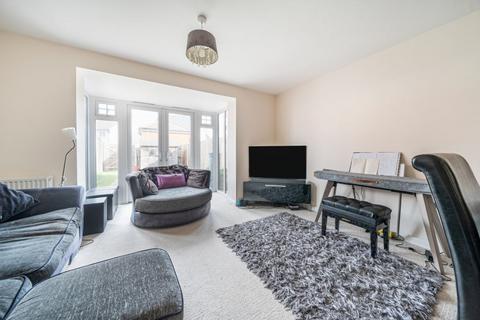 undefined, Gold Furlong, Marston Moretaine, Bedford