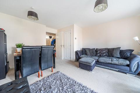 undefined, Gold Furlong, Marston Moretaine, Bedford