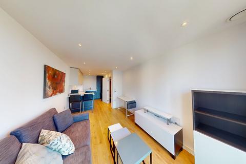 1 bedroom apartment to rent, Pinnacle Apartments, Saffron Central Square, Croydon, CR0