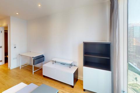 1 bedroom apartment to rent, Pinnacle Apartments, Saffron Central Square, Croydon, CR0