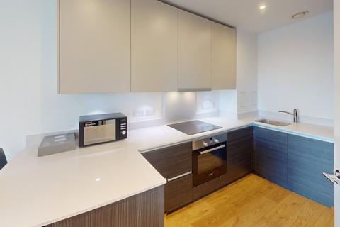 1 bedroom apartment to rent, Pinnacle Apartments, Saffron Central Square, Croydon, CR0