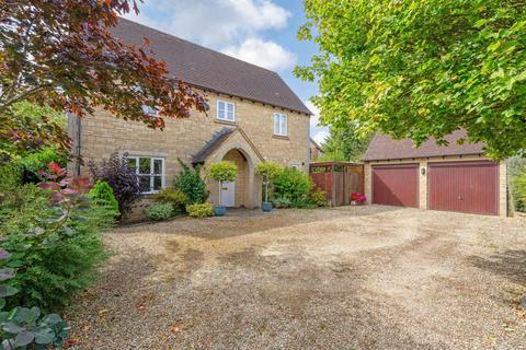 undefined, Smith Barry Road, Upper Rissington, GL54