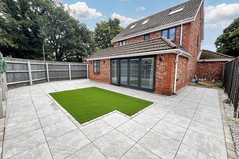 4 bedroom detached house for sale, Verwood