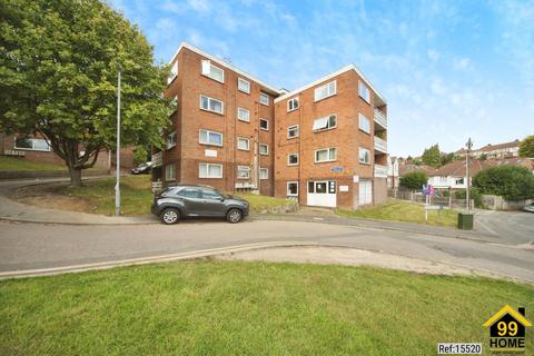 undefined, Bonnick court, Luton, Bedfordshire, LU1