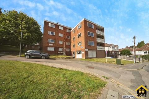 undefined, Bonnick court, Luton, Bedfordshire, LU1