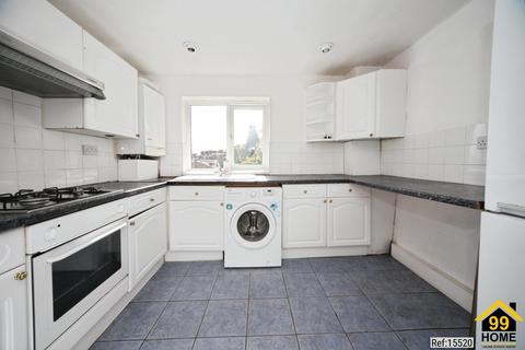 undefined, Bonnick court, Luton, Bedfordshire, LU1