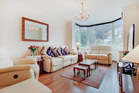undefined, The Vale, NW11