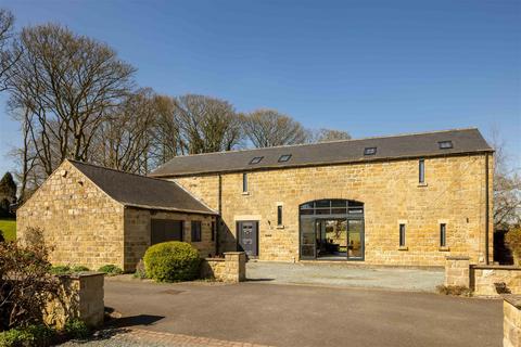 5 bedroom barn conversion for sale, Scarsdale Ridge, Leeds LS17
